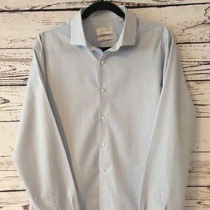 Calvin Klein dress shirt